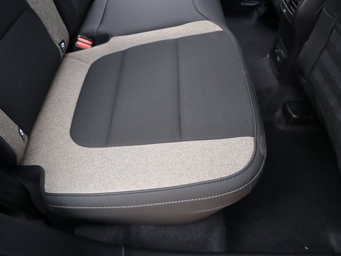 New 2025 Ford Bronco Sport Big Bend image 15