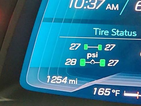 Used 2024 Chevrolet Corvette Z06 w/ Stealth Interior Trim Package image 33