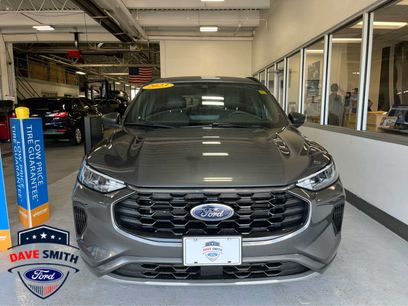 Certified 2023 Ford Escape ST-Line w/ Tech Pack #1