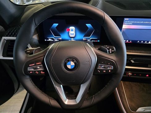 New 2026 BMW X5 sDrive40i w/ Climate Comfort Package RWD image 13