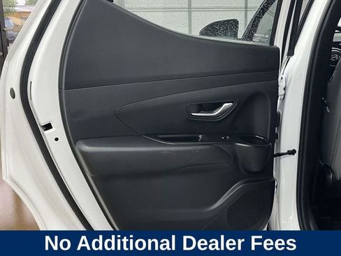 Used 2022 Hyundai Santa Cruz SEL w/ Activity Package AWD/4WD image 19