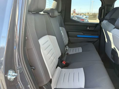 New 2026 Toyota Tacoma TRD Off-Road image 13