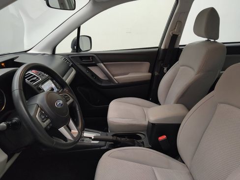 Used 2017 Subaru Forester 2.5i image 17