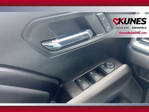 New 2026 GMC Canyon Elevation w/ Convenience Package AWD/4WD image 22