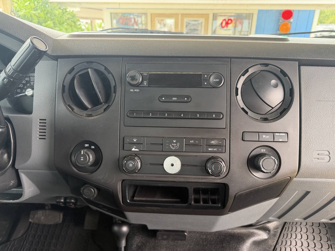 Used 2016 Ford F250 XL AWD/4WD image 15