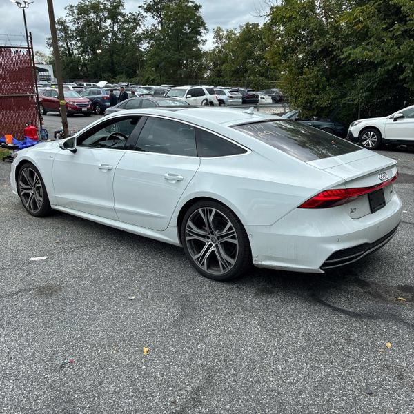Used 2019 Audi A7 3.0T Prestige w/ Prestige Package AWD/4WD image 3