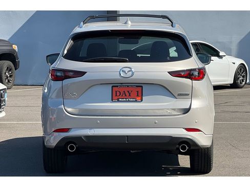 New 2025 MAZDA CX-5 AWD 2.5 S image 5