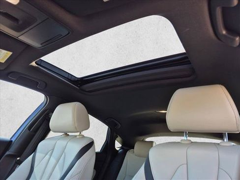 Used 2023 Acura Integra A-Spec FWD image 15