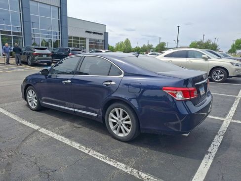 Used 2012 Lexus ES 350 FWD image 2