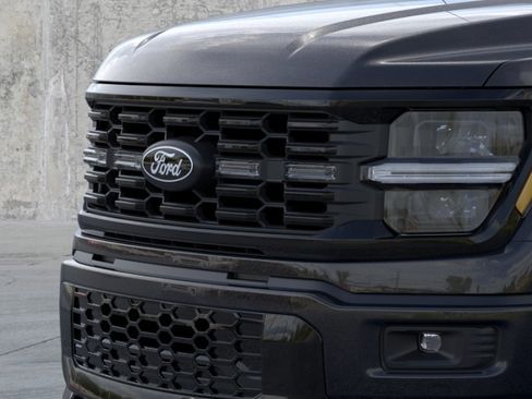 New 2026 Ford F150 STX w/ F-150 LOBO Package AWD/4WD image 17