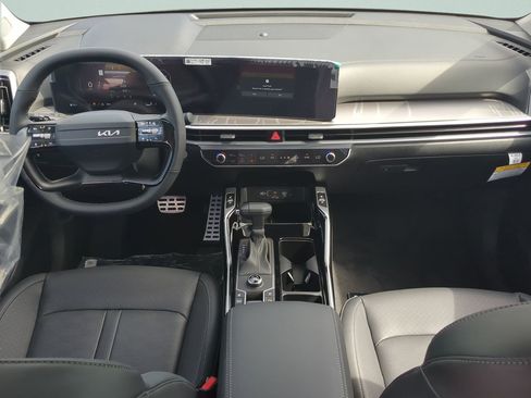 New 2026 Kia Sorento SX FWD image 11