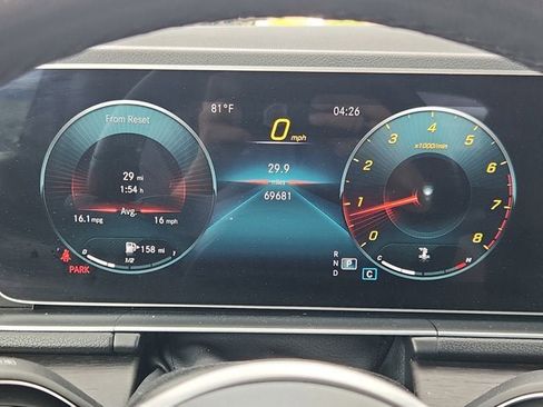 Used 2022 Mercedes-Benz GLE 350 4MATIC image 19