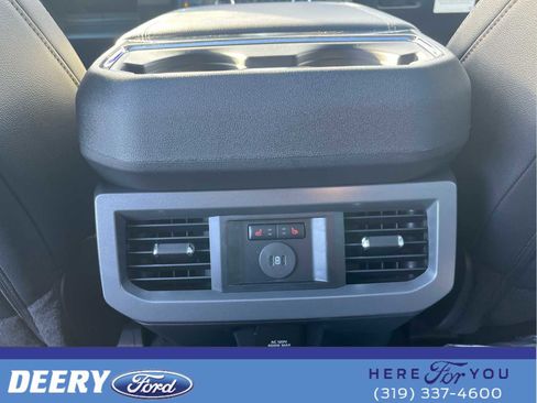 New 2026 Ford F350 Lariat w/ Black Appearance Package image 26