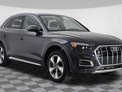 Used 2024 Audi Q5 2.0T Premium Plus w/ Premium Plus Package