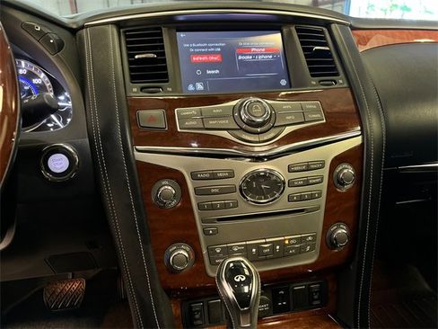 Used 2019 INFINITI QX80 Luxe w/ Proassist Package image 26