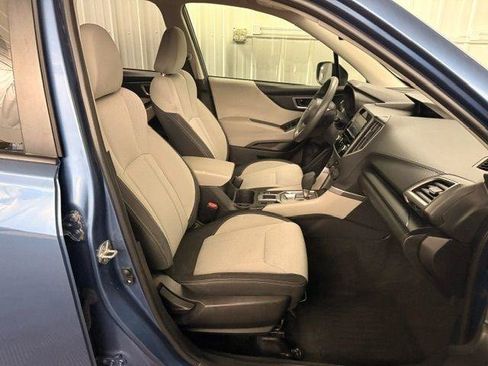 Used 2021 Subaru Forester w/ Popular Package #1 AWD/4WD image 26