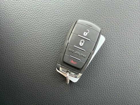 New 2026 RAM 2500 Tradesman image 23