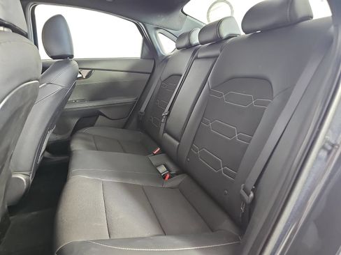 Used 2024 Kia Forte GT-Line FWD image 13