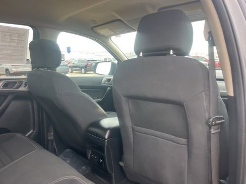 Used 2021 Ford Ranger XLT w/ Equipment Group 301A Mid image 38