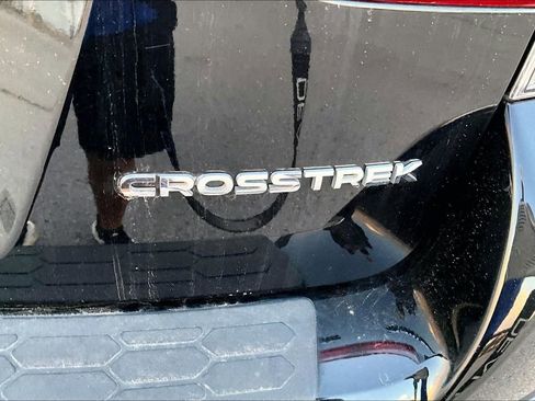 Used 2019 Subaru Crosstrek 2.0i Limited w/ Moonroof Package w/Navigation image 32