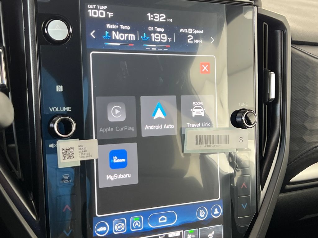New 2026 Subaru Forester Premium AWD/4WD image 21