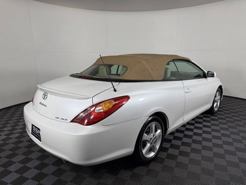 Used 2006 Toyota Solara SLE FWD image 6