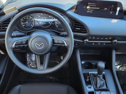 New 2026 MAZDA MAZDA3 s