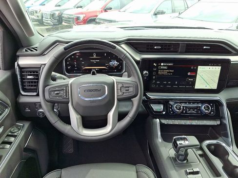 New 2026 GMC Sierra 1500 Denali AWD/4WD image 8