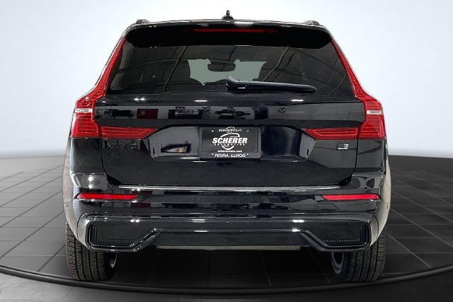 Certified 2024 Volvo XC60 T8 Ultimate AWD/4WD image 5