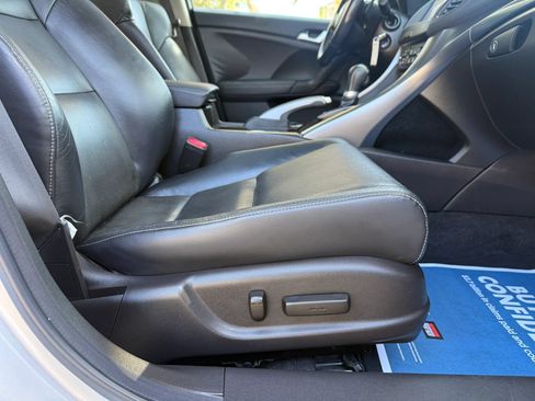 Used 2011 Acura TSX Sedan FWD image 28