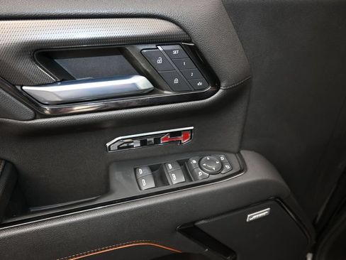 Used 2023 GMC Sierra 1500 AT4 AWD/4WD image 11