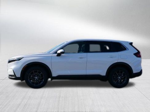 New 2026 Honda CR-V EX-L image 6