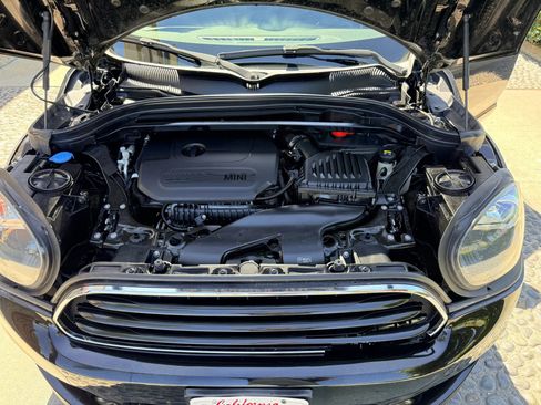 Used 2020 MINI Cooper Countryman Cooper Hatchback 4D image 28