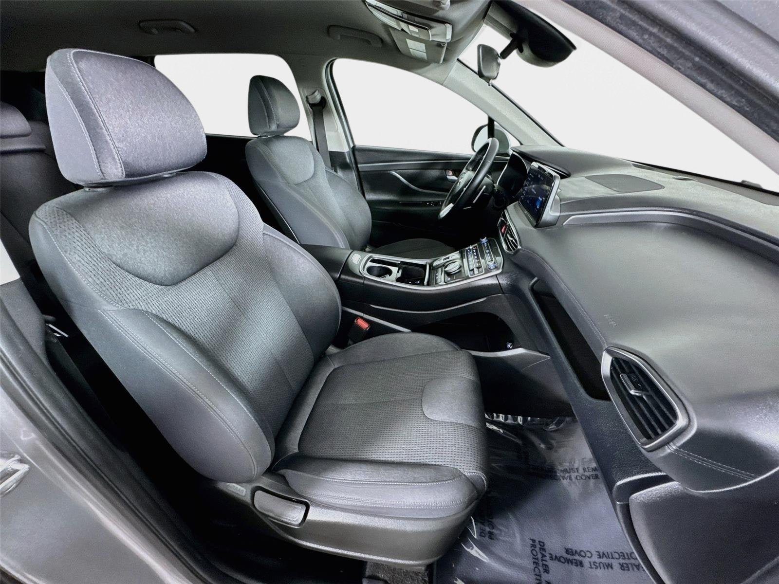 Used 2023 Hyundai Santa Fe SEL FWD image 29