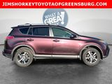 Used 2017 Toyota RAV4 XLE image 2
