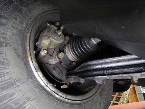 Used 1992 Nissan Maxima SE image 35