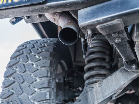 Used 2002 HUMMER H1 4-Door Wagon image 68