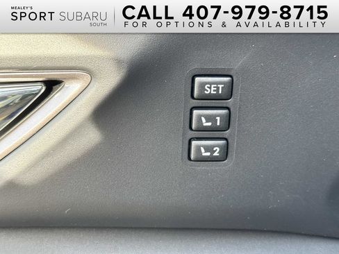 New 2026 Subaru Ascent Limited AWD/4WD image 22