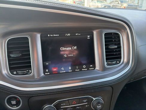 Used 2022 Dodge Charger GT w/ Plus Group image 16