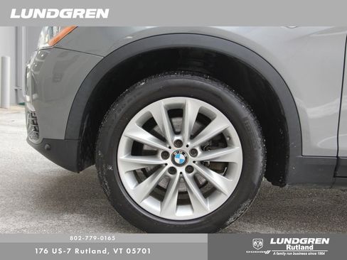 Used 2017 BMW X3 xDrive28i image 47