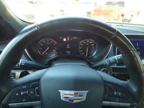 Used 2021 Cadillac CT5 Premium Luxury image 33