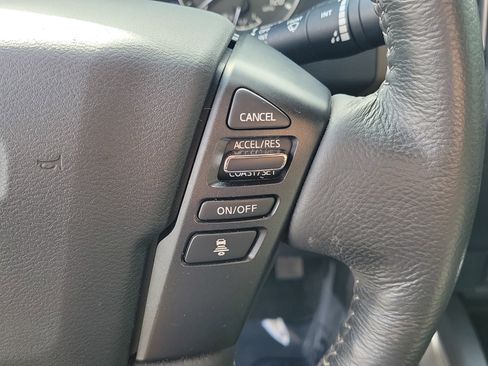 Certified 2022 Nissan Frontier SV image 27