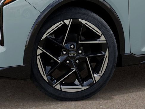 New 2025 Kia K4 GT-Line image 10