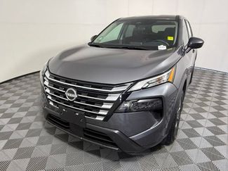 Used 2025 Nissan Rogue S AWD/4WD video 2