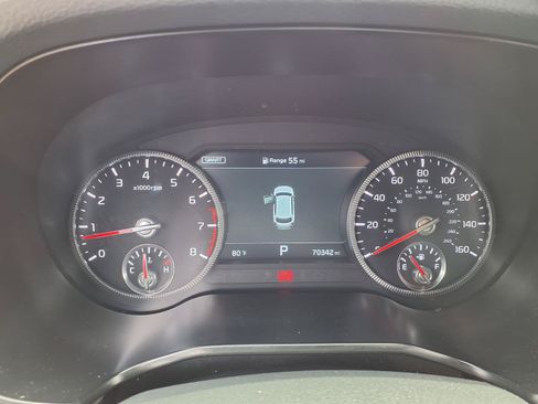 Used 2022 Kia Telluride SX w/ SX Prestige Package AWD/4WD image 20