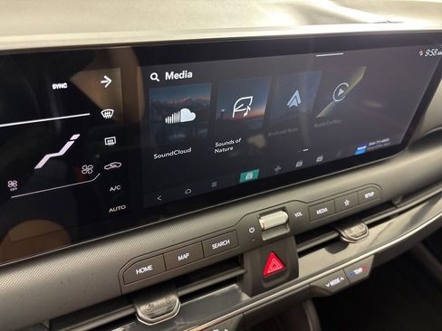 New 2026 Kia K4 GT-Line Turbo FWD image 34