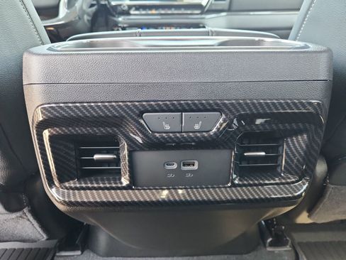 New 2025 Chevrolet Silverado 2500 LTZ w/ LTZ Premium Package image 81