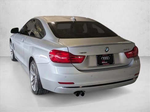 Used 2015 BMW 428i xDrive 428i xDrive image 7