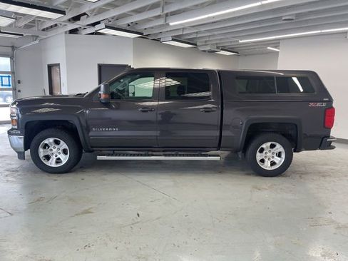 Used 2015 Chevrolet Silverado 1500 LT w/ All Star Edition image 6