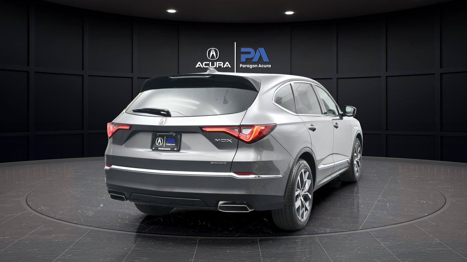 Certified 2024 Acura MDX w/ Technology Package AWD/4WD image 22